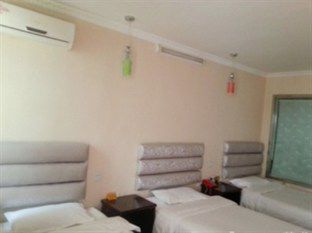 Xinhang Hotel 乌鲁木齐 外观 照片